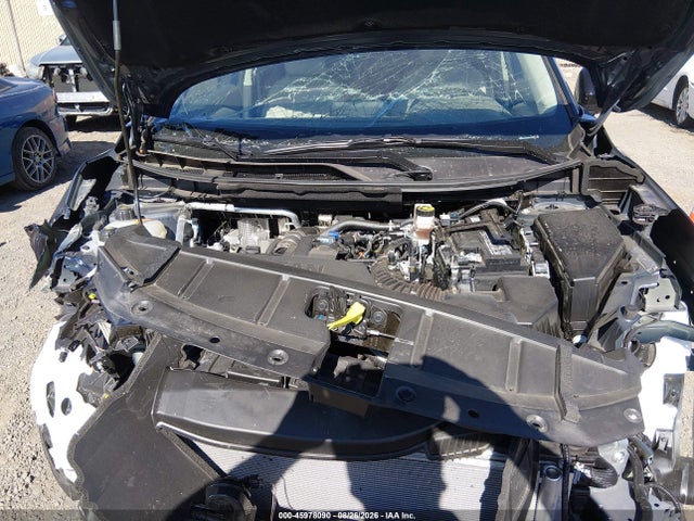 Aukcja sprzedaży 2026 Nissan Rogue Dark Armor, vin: 5N1BT3BB2TC795809, numer aukcji: 45978090
