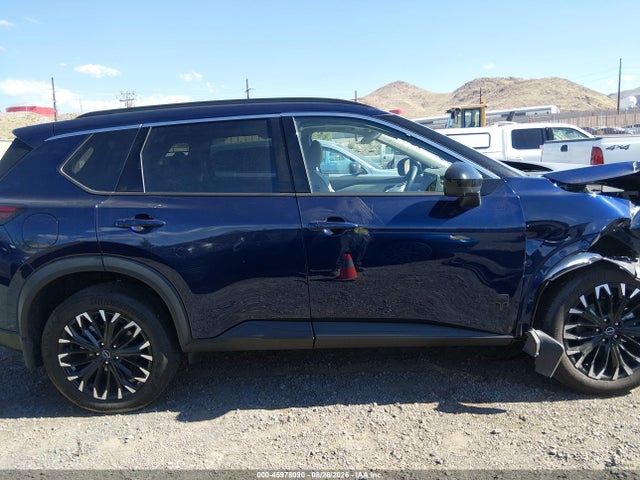 Aukcja sprzedaży 2026 Nissan Rogue Dark Armor, vin: 5N1BT3BB2TC795809, numer aukcji: 45978090