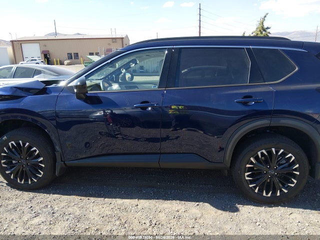 Aukcja sprzedaży 2026 Nissan Rogue Dark Armor, vin: 5N1BT3BB2TC795809, numer aukcji: 45978090