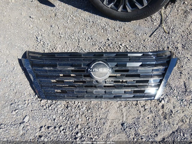Aukcja sprzedaży 2026 Nissan Rogue Dark Armor, vin: 5N1BT3BB2TC795809, numer aukcji: 45978090