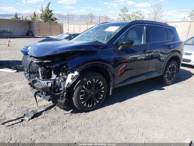 Aukcja sprzedaży 2026 Nissan Rogue Dark Armor, vin: 5N1BT3BB2TC795809, numer aukcji: 45978090