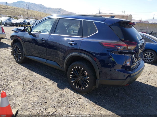 Aukcja sprzedaży 2026 Nissan Rogue Dark Armor, vin: 5N1BT3BB2TC795809, numer aukcji: 45978090
