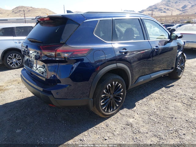 Aukcja sprzedaży 2026 Nissan Rogue Dark Armor, vin: 5N1BT3BB2TC795809, numer aukcji: 45978090