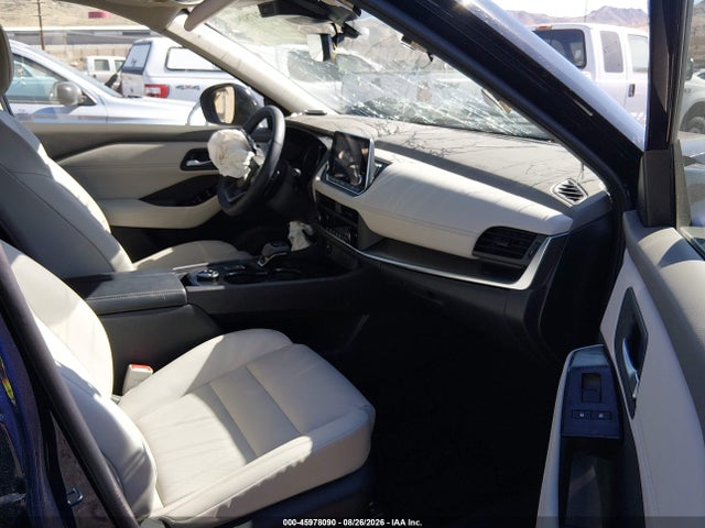 Aukcja sprzedaży 2026 Nissan Rogue Dark Armor, vin: 5N1BT3BB2TC795809, numer aukcji: 45978090