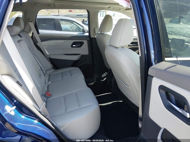 Aukcja sprzedaży 2026 Nissan Rogue Dark Armor, vin: 5N1BT3BB2TC795809, numer aukcji: 45978090