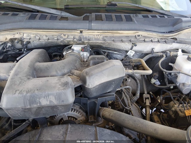 Продаж на аукціоні авто 2018 Ford F-250 Xl, vin: 1FT7W2B62JEC83824, номер лоту: 45978092