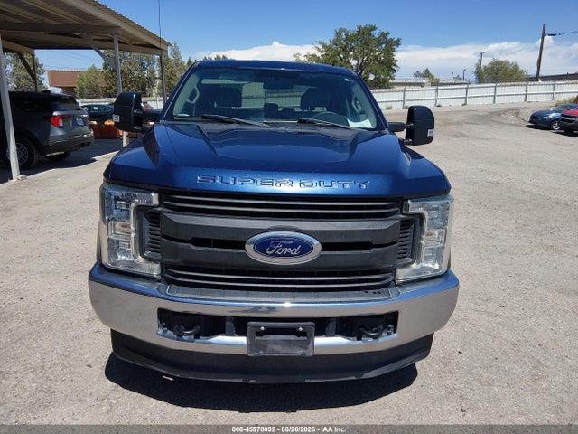Продаж на аукціоні авто 2018 Ford F-250 Xl, vin: 1FT7W2B62JEC83824, номер лоту: 45978092