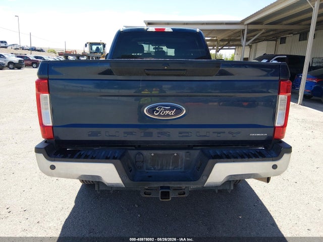 Продаж на аукціоні авто 2018 Ford F-250 Xl, vin: 1FT7W2B62JEC83824, номер лоту: 45978092