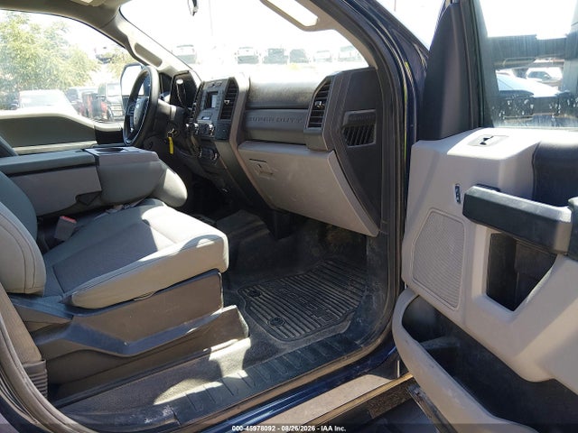 Продаж на аукціоні авто 2018 Ford F-250 Xl, vin: 1FT7W2B62JEC83824, номер лоту: 45978092