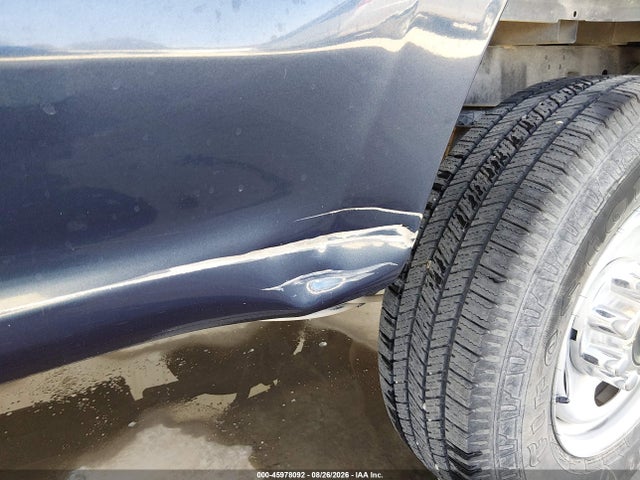 Продаж на аукціоні авто 2018 Ford F-250 Xl, vin: 1FT7W2B62JEC83824, номер лоту: 45978092