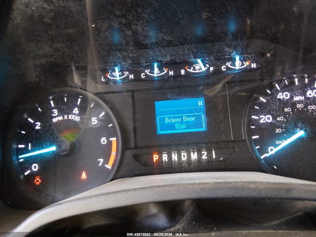 Продаж на аукціоні авто 2018 Ford F-250 Xl, vin: 1FT7W2B62JEC83824, номер лоту: 45978092