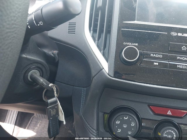 Subaru Impreza Base 2022 4S3GKAB69N3606791 Image 11