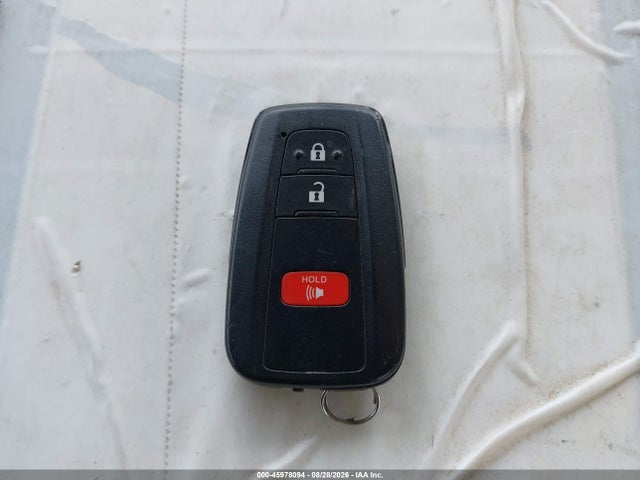 Toyota Prius One 2018 JTDKBRFU4J3597557 Image 11