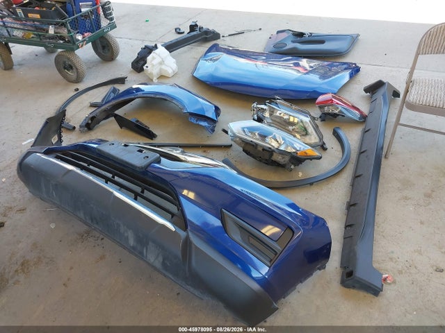 Nissan ROGUE SV 2018 5N1AT2MV5JC708883 Image 12