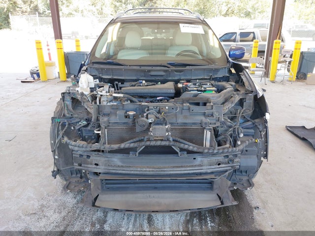 Nissan ROGUE SV 2018 5N1AT2MV5JC708883 Image 6