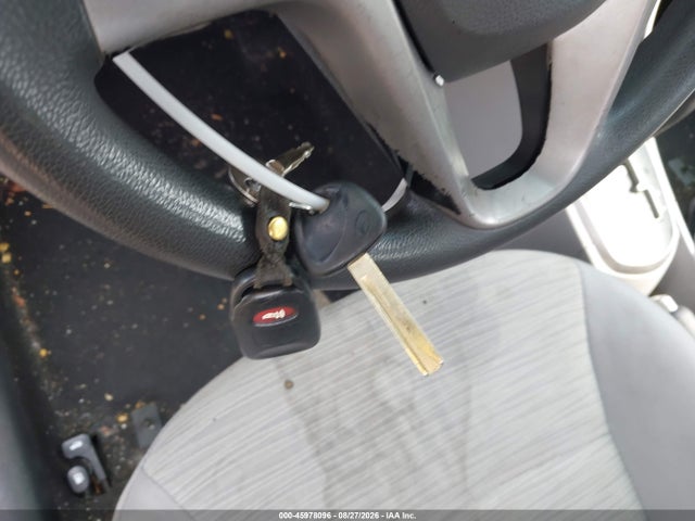 Aukcja sprzedaży 2016 Hyundai Accent Se, vin: KMHCT4AE2GU092586, numer aukcji: 45978096