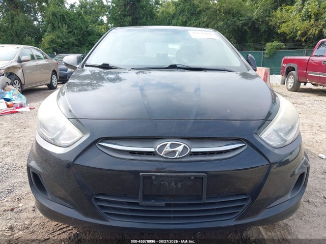 Aukcja sprzedaży 2016 Hyundai Accent Se, vin: KMHCT4AE2GU092586, numer aukcji: 45978096