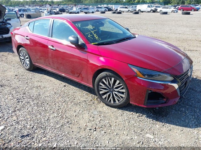 Продажа на аукционе авто 2024 Nissan Altima Sv Fwd, vin: 1N4BL4DV5RN425605, номер лота: 45978098