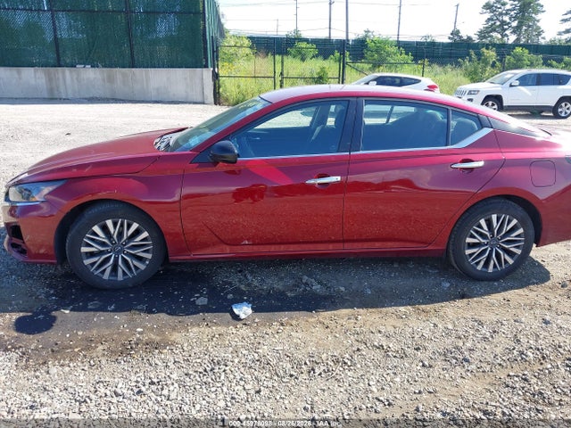 Aukcja sprzedaży 2024 Nissan Altima Sv Fwd, vin: 1N4BL4DV5RN425605, numer aukcji: 45978098