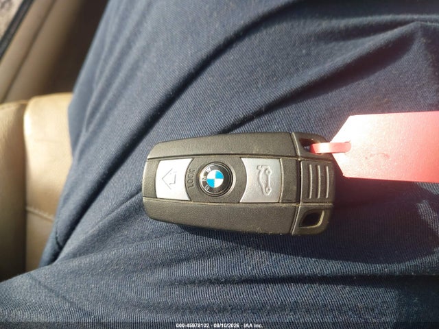 2009 Bmw 328i Xdrive მანქანა იყიდება აუქციონზე, vin: WBAPK53589A645867, აუქციონის ნომერი: 45978102