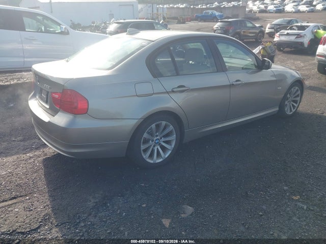 2009 Bmw 328i Xdrive მანქანა იყიდება აუქციონზე, vin: WBAPK53589A645867, აუქციონის ნომერი: 45978102