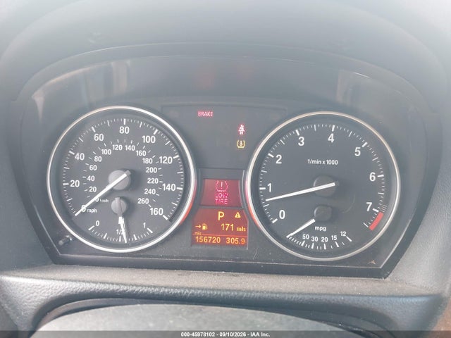2009 Bmw 328i Xdrive მანქანა იყიდება აუქციონზე, vin: WBAPK53589A645867, აუქციონის ნომერი: 45978102