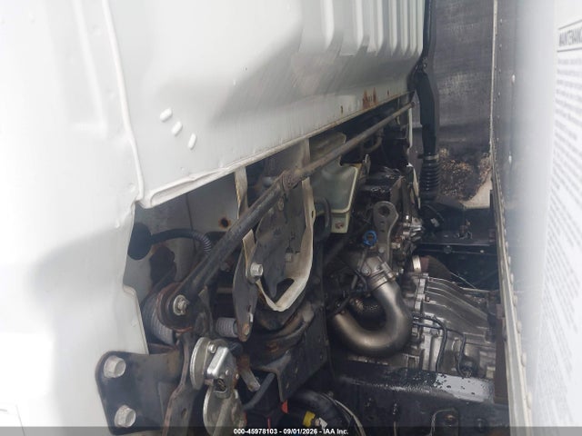 Aukcja sprzedaży 2017 Mitsubishi Fec72s, vin: JL6BNG1A6HK002160, numer aukcji: 45978103