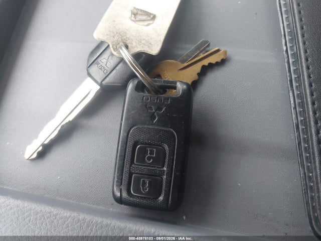 Aukcja sprzedaży 2017 Mitsubishi Fec72s, vin: JL6BNG1A6HK002160, numer aukcji: 45978103