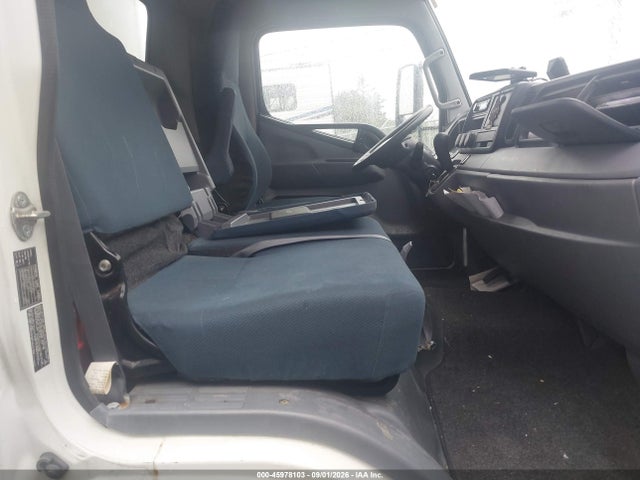 Aukcja sprzedaży 2017 Mitsubishi Fec72s, vin: JL6BNG1A6HK002160, numer aukcji: 45978103