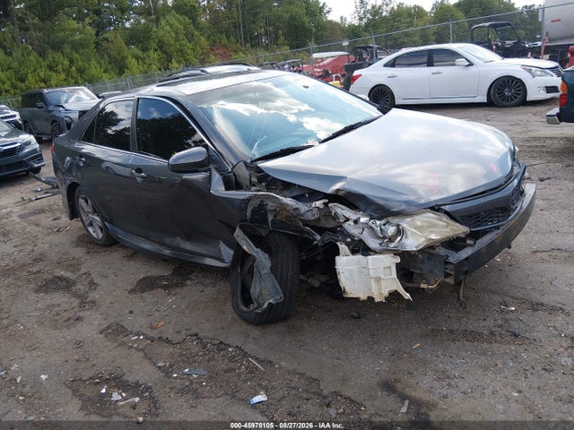 Продажа на аукционе авто 2012 Toyota Camry Se, vin: 4T1BF1FK0CU170549, номер лота: 45978105