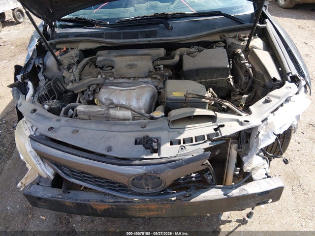 Продажа на аукционе авто 2012 Toyota Camry Se, vin: 4T1BF1FK0CU170549, номер лота: 45978105