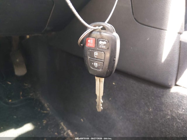 Продажа на аукционе авто 2012 Toyota Camry Se, vin: 4T1BF1FK0CU170549, номер лота: 45978105