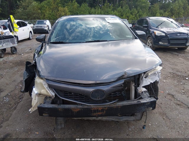 Продажа на аукционе авто 2012 Toyota Camry Se, vin: 4T1BF1FK0CU170549, номер лота: 45978105