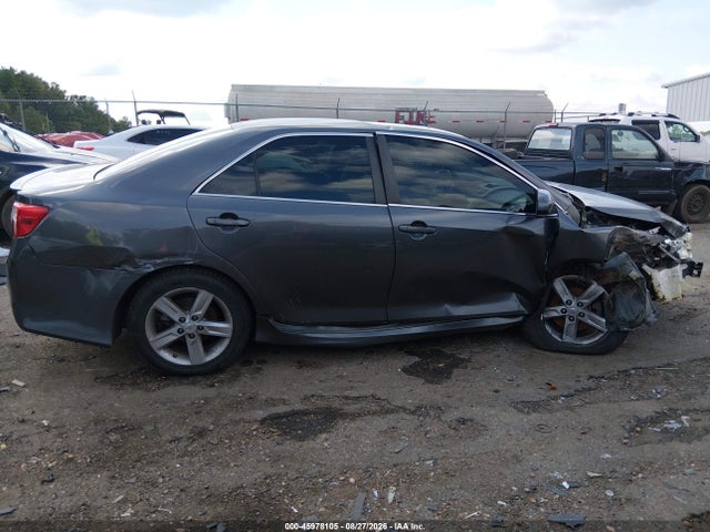 Продажа на аукционе авто 2012 Toyota Camry Se, vin: 4T1BF1FK0CU170549, номер лота: 45978105