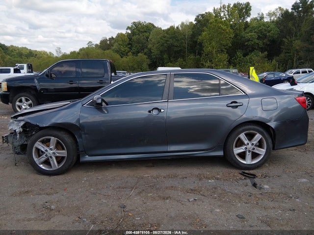 Продажа на аукционе авто 2012 Toyota Camry Se, vin: 4T1BF1FK0CU170549, номер лота: 45978105