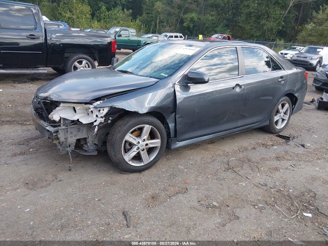 Продажа на аукционе авто 2012 Toyota Camry Se, vin: 4T1BF1FK0CU170549, номер лота: 45978105