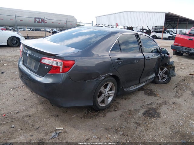 Продажа на аукционе авто 2012 Toyota Camry Se, vin: 4T1BF1FK0CU170549, номер лота: 45978105