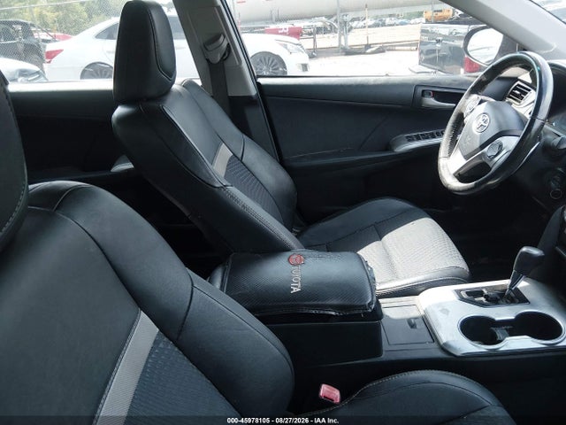 Продажа на аукционе авто 2012 Toyota Camry Se, vin: 4T1BF1FK0CU170549, номер лота: 45978105