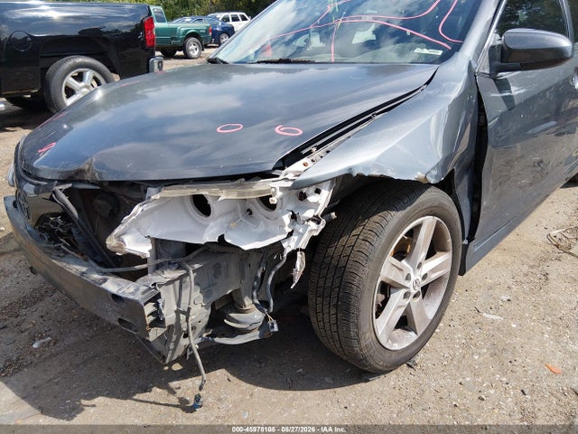 Продажа на аукционе авто 2012 Toyota Camry Se, vin: 4T1BF1FK0CU170549, номер лота: 45978105