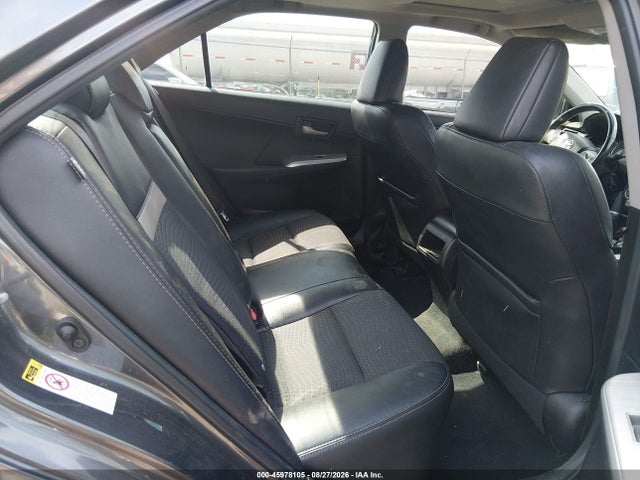 Продажа на аукционе авто 2012 Toyota Camry Se, vin: 4T1BF1FK0CU170549, номер лота: 45978105