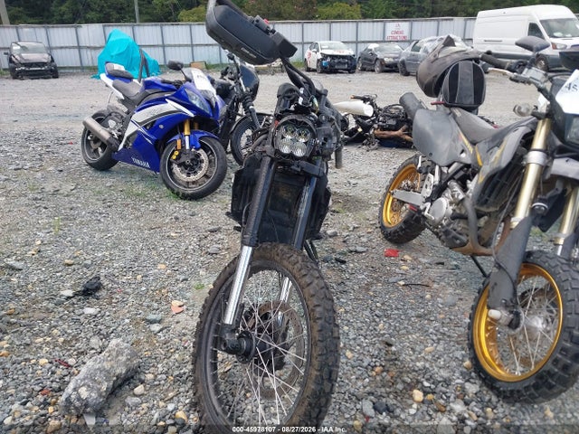 Can-Am Origin 2025 3JCDCGA24SF000314 Image 5