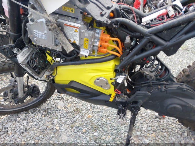 Can-Am Origin 2025 3JCDCGA24SF000314 Image 9