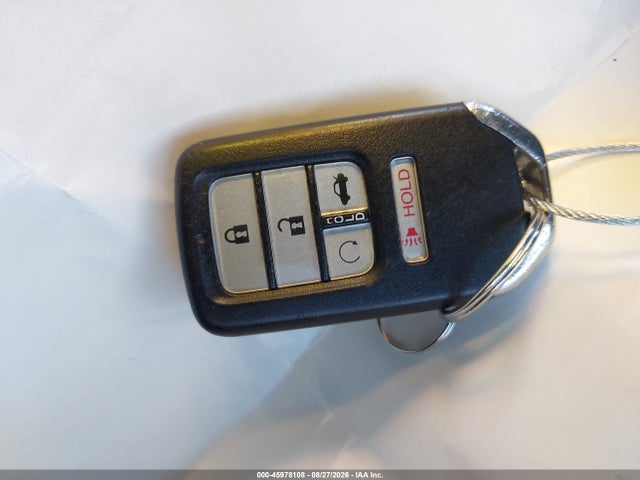Honda Civic Sport 2019 2HGFC2F82KH554991 Image 11