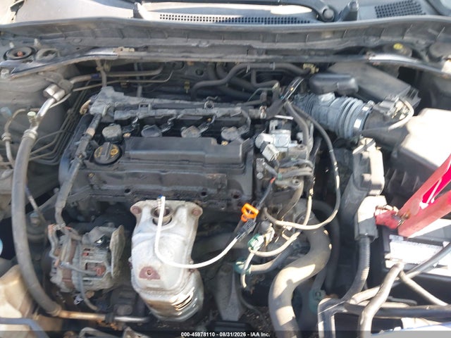 Aukcja sprzedaży 2014 Honda Accord Sport, vin: 1HGCR2F55EA062868, numer aukcji: 45978110