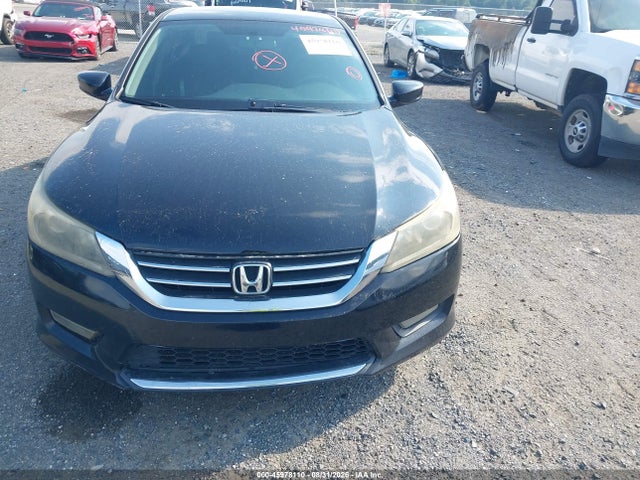 Aukcja sprzedaży 2014 Honda Accord Sport, vin: 1HGCR2F55EA062868, numer aukcji: 45978110