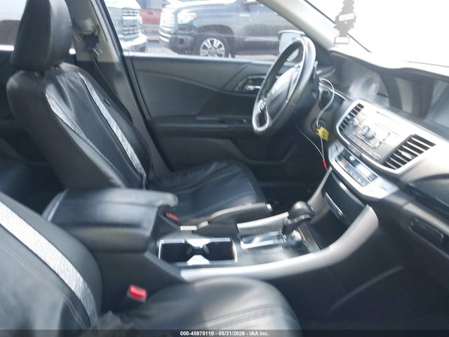 Aukcja sprzedaży 2014 Honda Accord Sport, vin: 1HGCR2F55EA062868, numer aukcji: 45978110