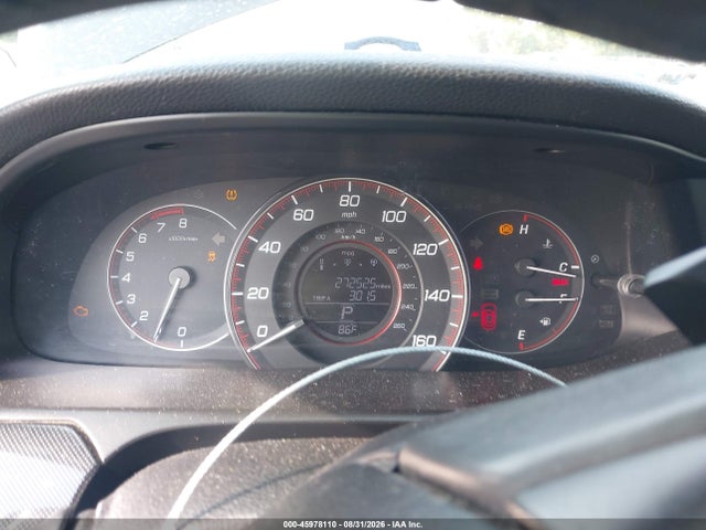 Aukcja sprzedaży 2014 Honda Accord Sport, vin: 1HGCR2F55EA062868, numer aukcji: 45978110