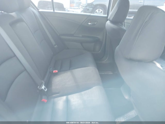 Aukcja sprzedaży 2014 Honda Accord Sport, vin: 1HGCR2F55EA062868, numer aukcji: 45978110