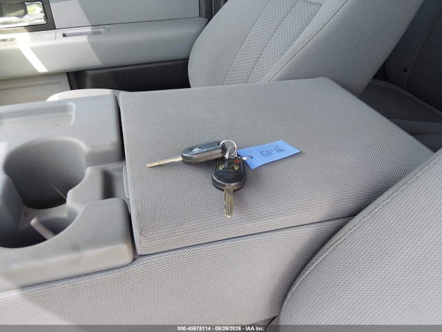 Aukcja sprzedaży 2012 Ford F-150 Xlt, vin: 1FTFX1EF9CFA64340, numer aukcji: 45978114