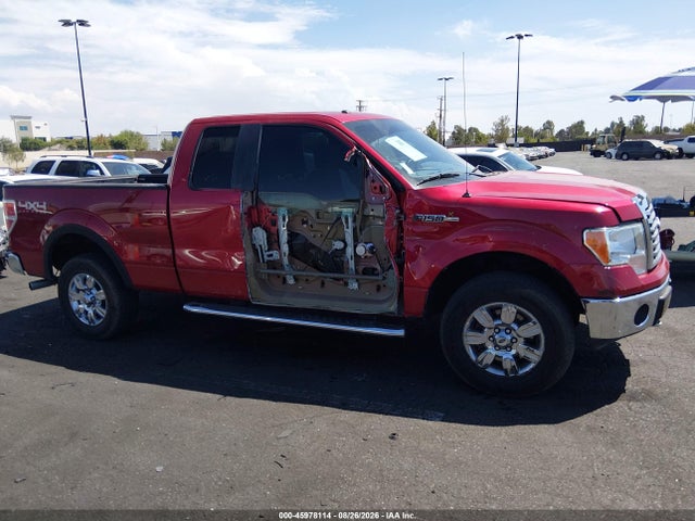 Aukcja sprzedaży 2012 Ford F-150 Xlt, vin: 1FTFX1EF9CFA64340, numer aukcji: 45978114